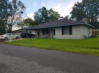 575 Saint Philip St, Raceland, LA 70394