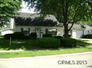 701 Westminster Ln, Kokomo, IN