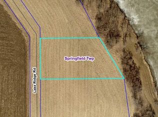 Lake Ridge Rd, Decorah, IA 52101