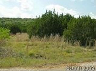 212 Harrell Dr, Copperas Cove, TX 76522