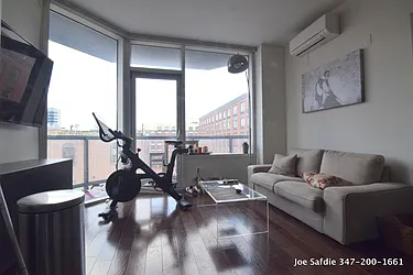 Rented by J Misrahi Realty Corp