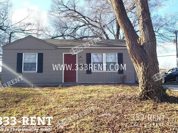2550 S 51st St, Kansas City, KS 66106