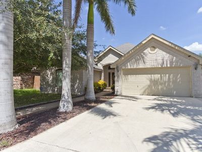 2307 Jeremiah St, Edinburg, TX, 78542