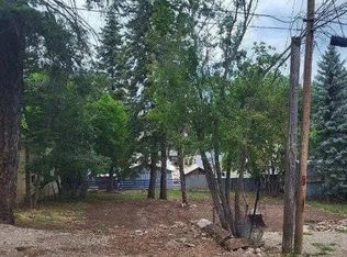 204 Squirrel Ave, Cloudcroft, NM 88317