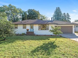 6111 Trinity Dr NE, Fridley, MN 55432