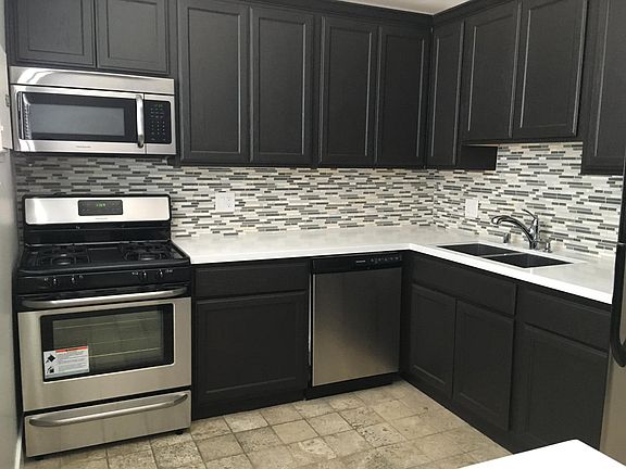 Brand New Stainless Steel Appliances, New Fully Renovated Ki