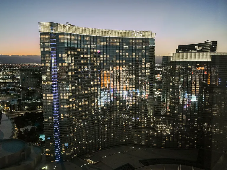 3750 Las Vegas Blvd S #3911 — Photo 15
