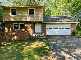 1617 Briarwood Dr, Jonesboro, AR 72401