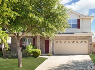 12522 Bright Pass, San Antonio, TX 78253