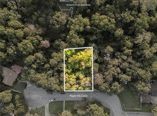 2912 Maple Hill Cir, Waco, TX 76708