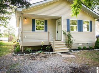 74 Little John Dr, Gilbertsville, KY 42044