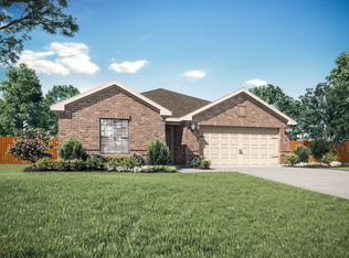 312 Patton Ln, Venus, TX 76084