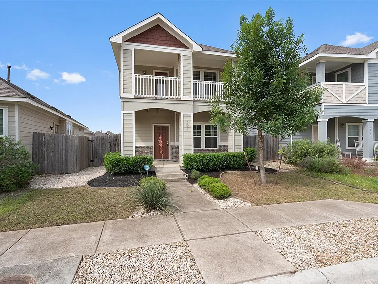 207 Wainscot Oak Way — Photo 1