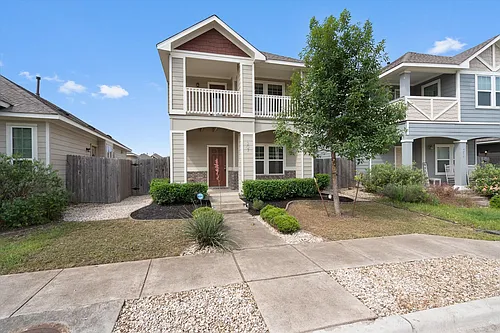 207 Wainscot Oak Way Photo 1