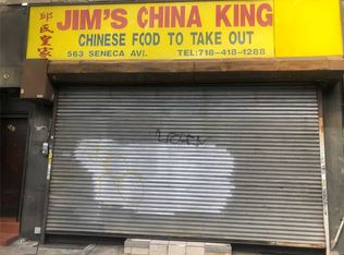 563 Seneca Ave #1, Ridgewood, NY 11385