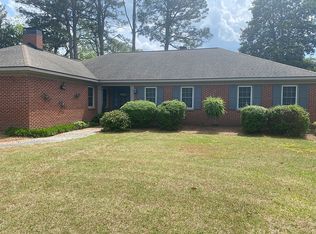 309 College Ave, Washington, NC 27889