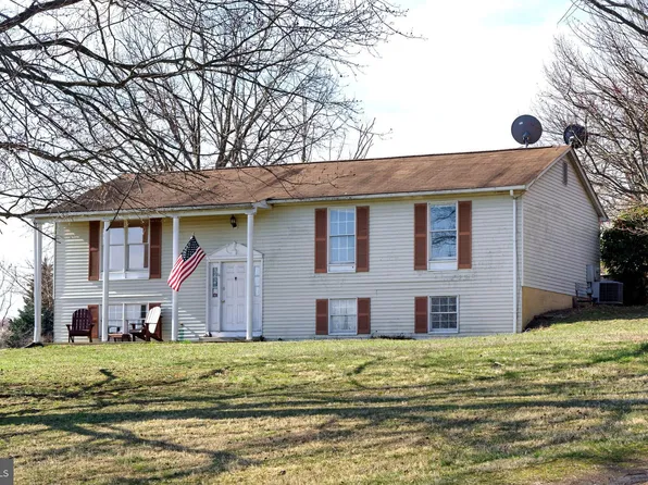 10565 Edmonds Ln, Delaplane, VA 20144