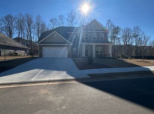 3012 Fairway Dr, Villa Rica, GA 30180