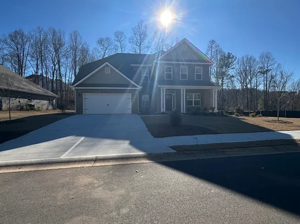 3012 Fairway Dr Lot 953, Villa Rica, GA 30180