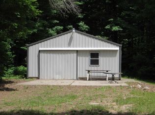 1719 Sharkey Rd, Traverse City, MI 49696