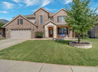 1056 Mesa Crest Dr, Haslet, TX 76052