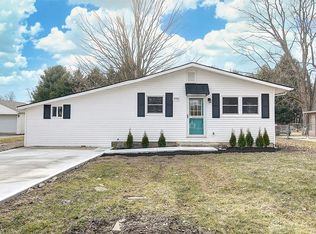 3798 Cheyenne Trl, Jamestown, OH 45335