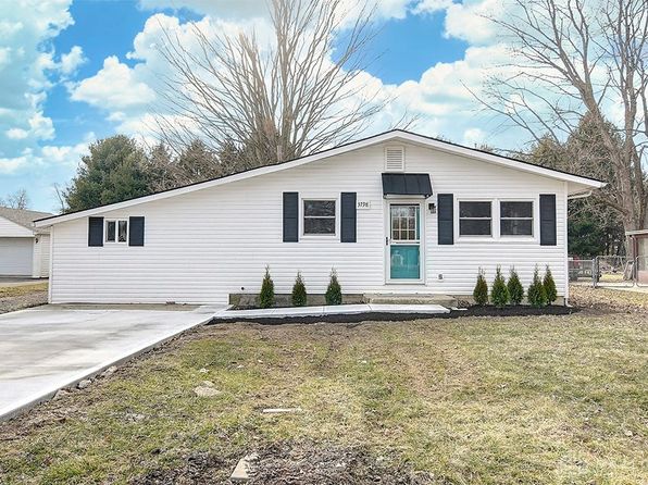 3798 Cheyenne Trl, Jamestown, OH 45335