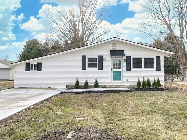 3798 Cheyenne Trl, Jamestown, OH 45335