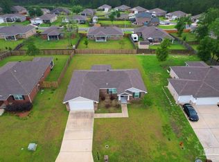 4695 Perception Cir, Milton, FL 32570