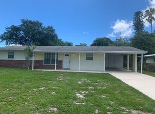 2661 NE Savannah Rd, Jensen Beach, FL 34957