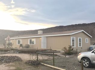 8645 Karen St, Silver Springs, NV 89429