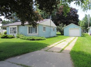 255 4th Ave SE, Harmony, MN 55939