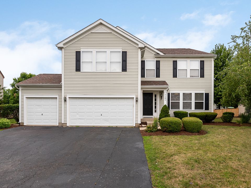 1st image of 1101 Bayhill Ln