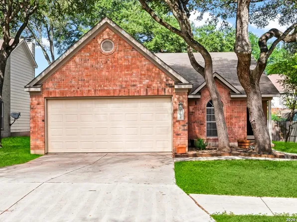 2516 Grove Park, Schertz, TX 78154