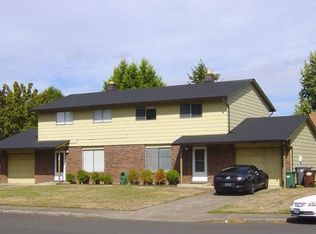 2197 NE Barberry Ct #2197, Hillsboro, OR