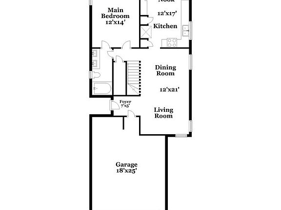 2nd image of this home