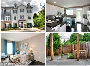 8193 Falls Grove Dr #2, Manassas, VA 20111