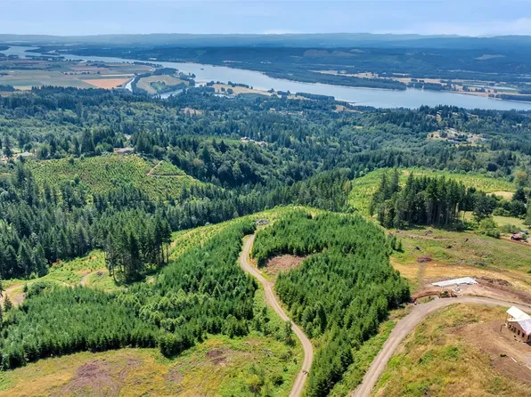 2987 Green Mountain Road Lot H, Kalama, WA 98625