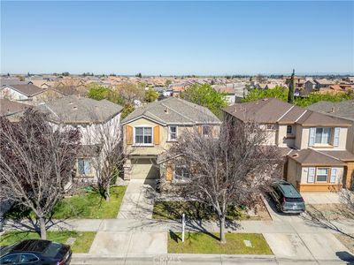 339 Bale Mill Rd, Merced, CA, 95348
