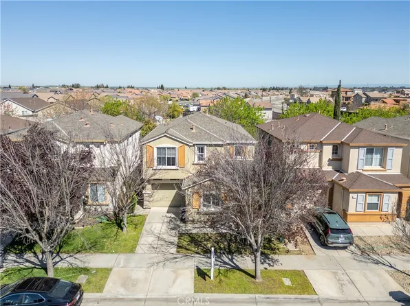 339 Bale Mill Rd, Merced, CA 95348