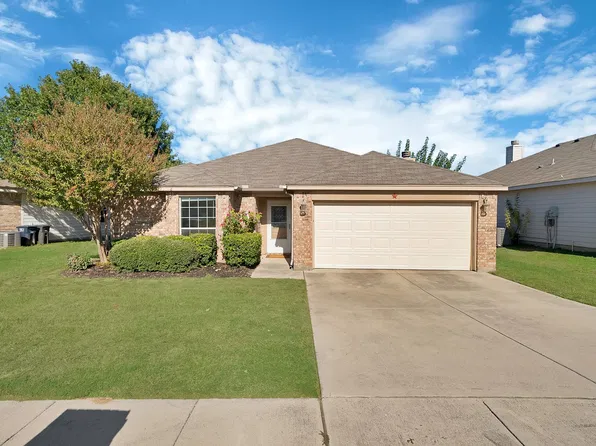 660 Rosario Ln, Haslet, TX 76052