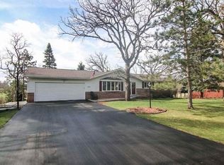 3923 Partridge Rd, Deforest, WI 53532