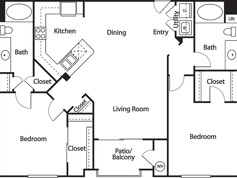 Bella Vista At Warner Ridge — Photo 71