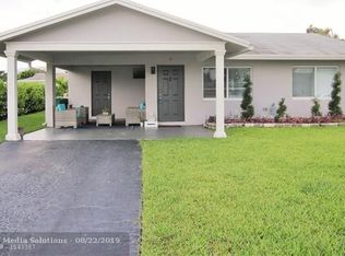 9514 NW 80th Ct, Tamarac, FL 33321