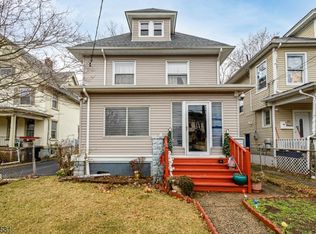 408 Clinton Ave, Plainfield, NJ 07060