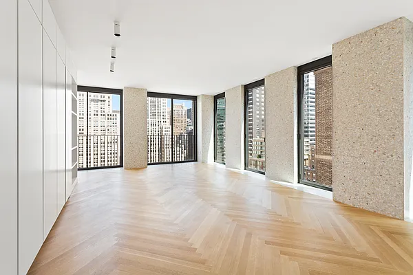 Rented by Douglas Elliman | media 13