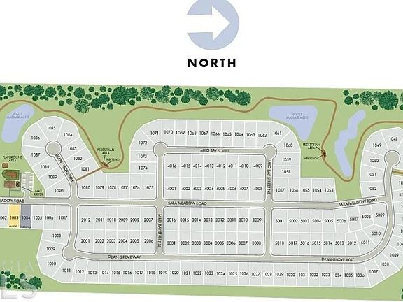 4th image of 4371 Dean Grove Way