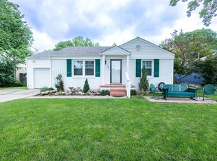 137 E 35th St, Tulsa, OK 74105