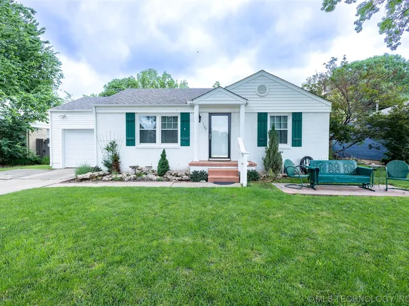 137 E 35th St, Tulsa, OK 74105