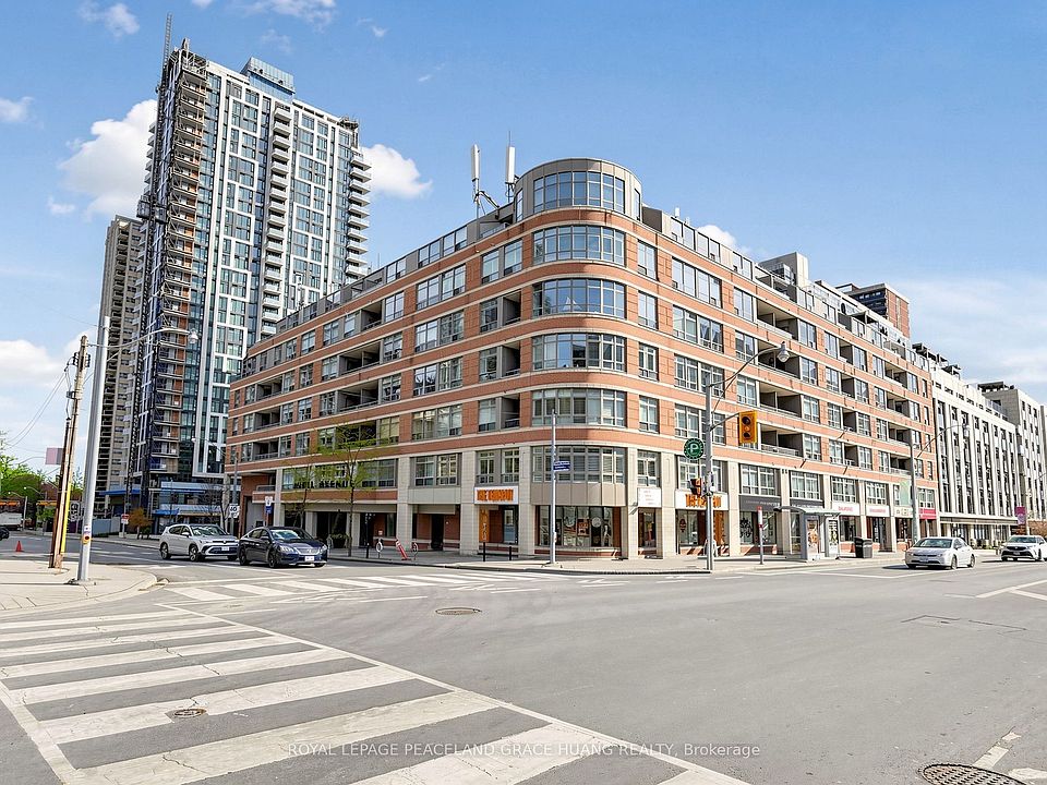 1st image of 5 Rosehill Ave #609